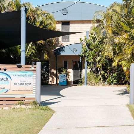 Beachhouse Bed And Breakfast Redcliffe Exterior photo