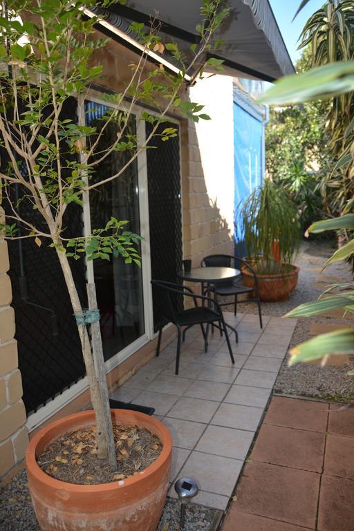 Beachhouse Bed And Breakfast Redcliffe Room photo